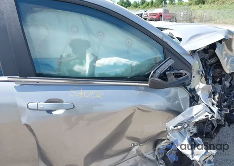 2023 Chevrolet Equinox Awd 2Fl z USA, uszkodzony, nr VIN 3GNAXTEG3PL233298